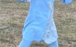 Sara's school had three times raised the alarm notably after she arrived in class wearing a hijab, which was used to try to cover injuries on her body 