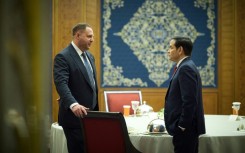 The proposal to pause fighting between Russia and Ukraine after more than three years of brutal warfare came after intensive talks between Ukrainian and US officials in Saudi Arabia