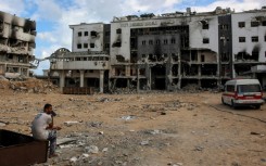 Abdel Fattah, 28, said he was detained near Gaza City's Al Shifa hospital where he worked as a nurse