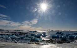 Most Greenlanders are opposed to US President Donald Trump's expanionist ambitions to annex the territory