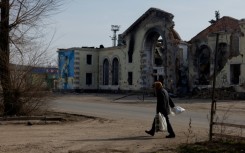 Trump said his envoy Steve Witkoff would travel to Moscow