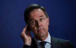 NATO chief Mark Rutte has been dubbed the 'Trump Whisperer'