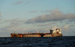 The Stena Immaculate tanker was chartered by the US military and carrying thousands of barrels of jet fuel