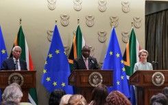 Both South Africa and the EU are grappling with dramatic policy shifts from Washington