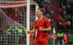 Bayern Munich midfielder Joshua Kimmich has extended his deal with the club until 2029