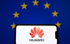 Belgian prosecutors said China's Huawei allegedly benefitted from bribery involving the EU parliament 