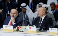 A deal to normalise ties would be a major breakthrough after decades of tensions