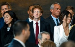 

Meta's chief executive Mark Zuckerberg announced the new system in January as he made a series of approaches to the incoming Trump administration