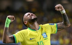 Neymar has been ruled out of Brazil's World Cup qualifiers due to injury