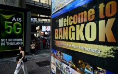 F1 chief Stefano Domenicali will head to Bangkok next week for talks over a potential race, sky Sports said 