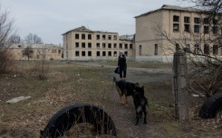 Russia's invasion of Ukraine has lasted more than three years