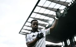 Ryan Sessegnon scored against his former club in Fulham's 2-0 win over Tottenham
