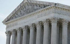 A Death Row inmate in Louisiana has appealed to the US Supreme Court to halt his execution by nitrogen gas on the grounds he would not be able to practice his religion -- via Buddhist meditative breathing -- as his life is taken