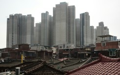 The buildings sector consumes 32% of the world's energy and contributes 34% of CO2 emissions 