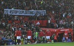 Man Utd defied fan protests over rising ticket prices by increasing season tickets by five percent