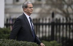 US Treasury Secretary Scott Bessent said Washington will produce a list of other countries' tariffs on April 2, when reciprocal levies are due to be unveiled