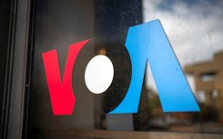 Trump signed an order last week freezing Voice of America, Radio Free Asia, Radio Free Europe and other outlets as part of his sweeping cuts to federal government spending