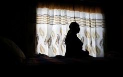 Elsie was monitoring 380 HIV-positive children before Donald Trump ordered cuts to US foreign aid