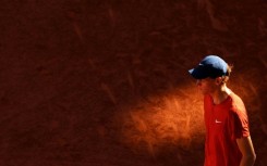 World number one Jannik Sinner, who reached the semi-finals of Roland Garros last year, is currently serving a three-month ban