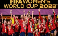 Spain won the 2023 FIFA Women's World Cup