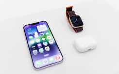 The EU would like better connectivity between iPhones and rival smartwatches and ear pods