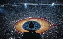 Mexico City is home to the world's biggest bullring, the Plaza de Toros, which has a capacity of more than 40,000 people