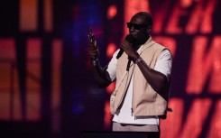 Cambridge has recognised Stormzy for his 'philanthropic work and impact in a number of fields, including education, music, sport and literature'