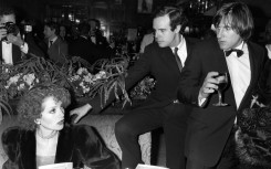 Depardieu has been a stalwart of the French screen for half a century