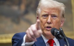 US President Donald Trump is set to sign the executive order to dismantle the Department of Education at the White House