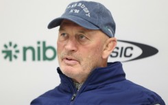 Auckland Blues' coach Vern Cotter is confident his side are imporving