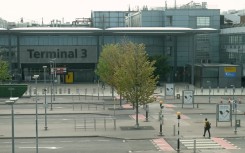 Situated 25 kilometres (15 miles) west of central London, the present Heathrow serves 200 destinations in more than 80 countries, with passengers having access to four terminals