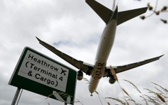 London Heathrow is one of the world's busiest airports