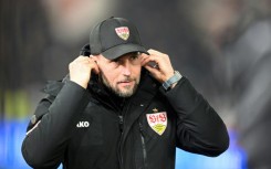 Sebastian Hoeness has extended his deal at Stuttgart until 2028