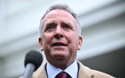 White House envoy Steve Witkoff says Russian leader Vladimir Putin is not a 'bad guy'