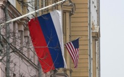 The United States will hold separate talks with Ukrainian and Russian delegations in Saudi Arabia