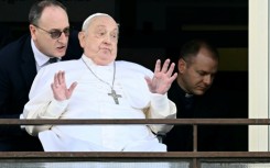 Pope Francis, who has been suffering from pneumonia, has been ordered by doctors to rest