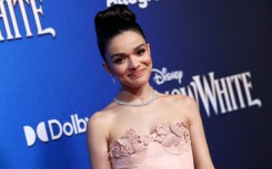 Disney's 'Snow White' starring Rachel Zegler won the weekend at the box office, but in disappointing fashion