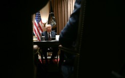 US President Donald Trump has wielded tariffs as a weapon of economic policy