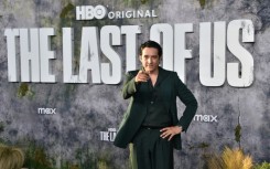 'The Last of Us' co-star Gabriel Luna said there is 'a huge catharsis element' to watching the second season at a time when, in the real world, conflicts are raging and alliances are fracturing