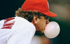 Gum gets some of its chewiness from polymers similar to those used in car tyres