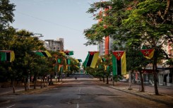 Mozambique has been gripped by political turmoil ever since a disputed general election in October