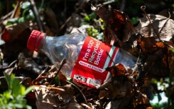An estimate by environmental conservation nonprofit Oceana found that Coca-Cola's plastic use is projected to exceed 4.13 million metric tons (9.12 billion pounds) annually by 2030