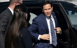 A Kenyan-led international security mission supported by former president Joe Biden has deployed to Haiti in hopes of bringing stability, but the troop force has come up short