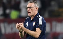 Paulo Bento has been sacked as coach of the United Arab Emirates with them struggling to qualify for the 2026 World Cup finals