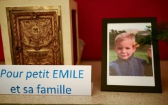 Emile Soleil went missing in July 2023 and his remains were found the following year