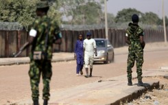 Nigeria has been battling an insurgency from Boko Haram and other jihadist groups since 2009