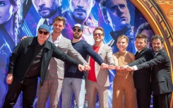 'Avengers: Doomsday' is intended to be a ensemble blockbuster event in the style of 2019's 'Avengers: Endgame,' which grossed $2.8 billion and was briefly the highest-grossing movie of all time