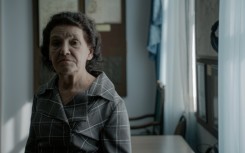 Lyudmyla Shendryk says her mission includes analysing the causes of the 'catastrophe' in Poltava