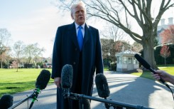 Trump's effort to reshape the US government has increasingly extended to cultural issues, where he is seeking to stamp his conservative mark