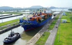 The CK Hutchison deal allowed US President Donald Trump to claim credit for "taking back" the Panama Canal (pictured) according to analysts